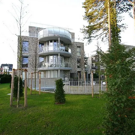 Domizil Am Domizil Am 13 * ティメンドルファー・シュトラント