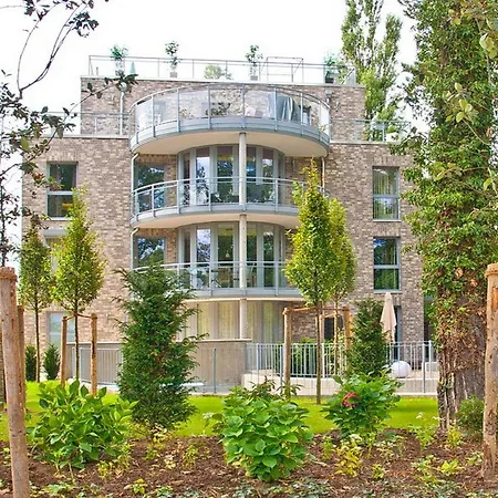 Domizil Am Domizil Am 13 Apartamento