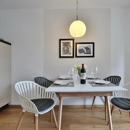 Domizil Am Domizil Am 13 ティメンドルファー・シュトラント