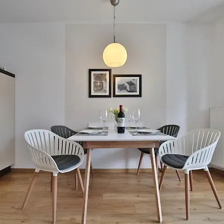 Apartamento Domizil Am Domizil Am 13 *