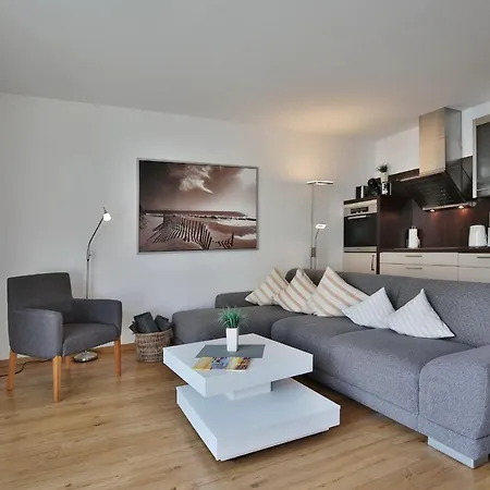 Domizil Am Domizil Am 13 Apartamento *