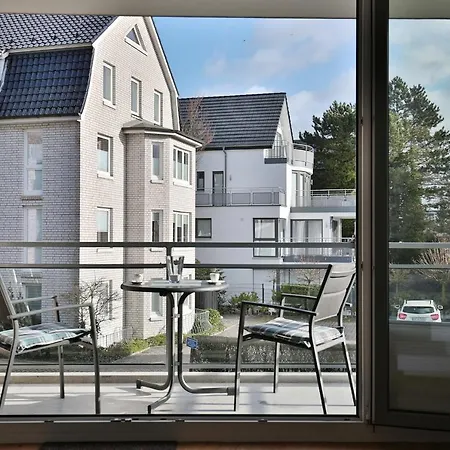 Domizil Am Domizil Am 13 ティメンドルファー・シュトラント