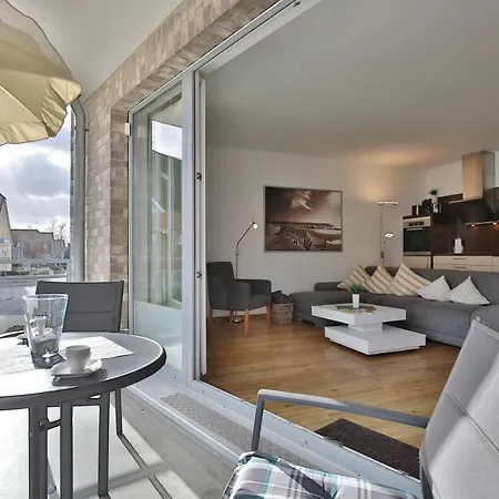 Domizil Am Domizil Am 13 * ティメンドルファー・シュトラント