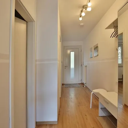 Domizil Am Domizil Am 13 アパート *