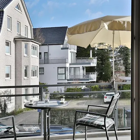 Domizil Am Domizil Am 13 アパート *