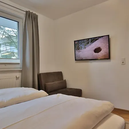 Domizil Am Domizil Am 13 * ティメンドルファー・シュトラント