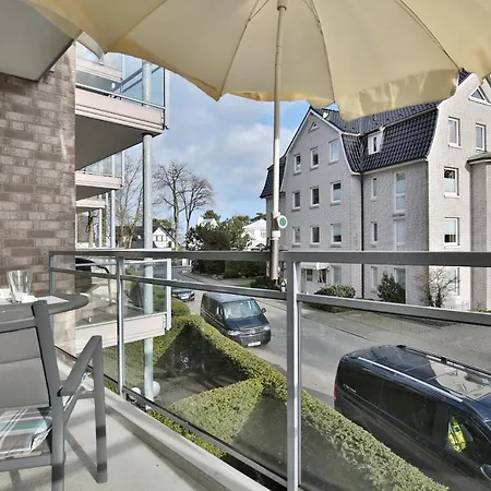 Domizil Am Domizil Am 13 ティメンドルファー・シュトラント