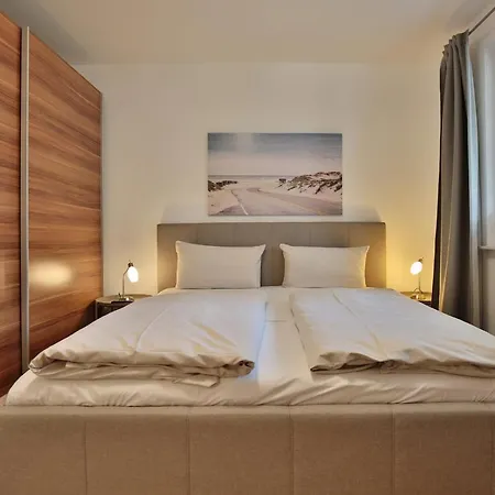 Domizil Am Domizil Am 13 * ティメンドルファー・シュトラント