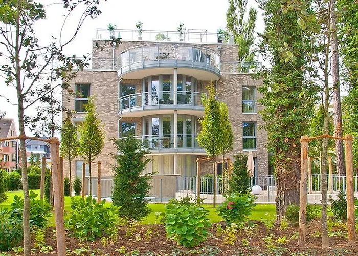 Domizil Am Domizil Am 13 Apartment