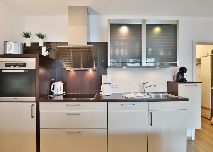 Domizil Am Domizil Am 13 * Timmendorfer Strand