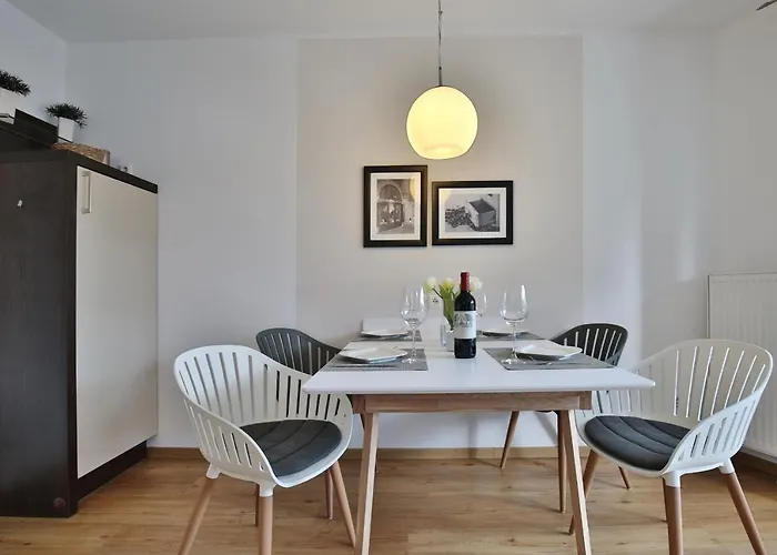 Domizil Am Domizil Am 13 Timmendorfer Strand