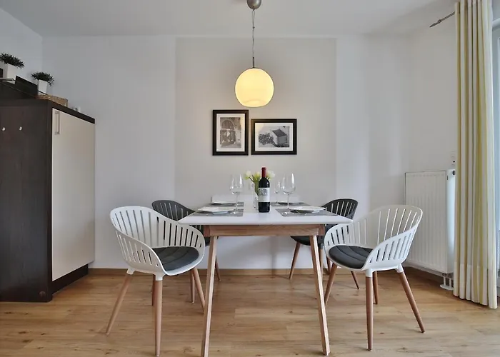 Apartment Domizil Am Domizil Am 13 *