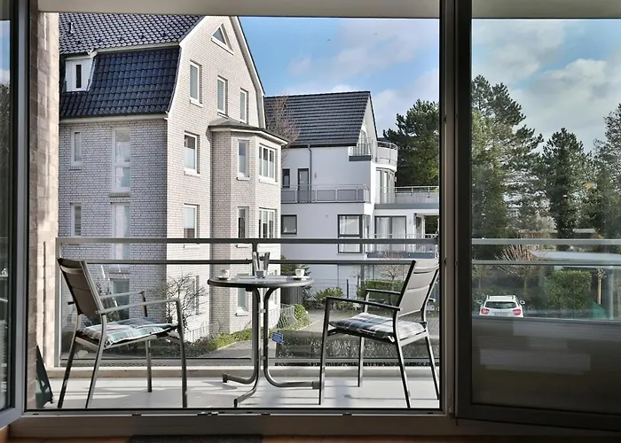 Domizil Am Domizil Am 13 Timmendorfer Strand