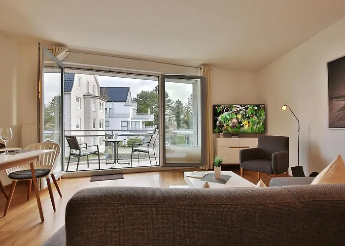 Domizil Am Domizil Am 13 Apartment