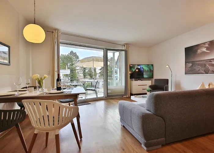 Apartment Domizil Am Domizil Am 13 *