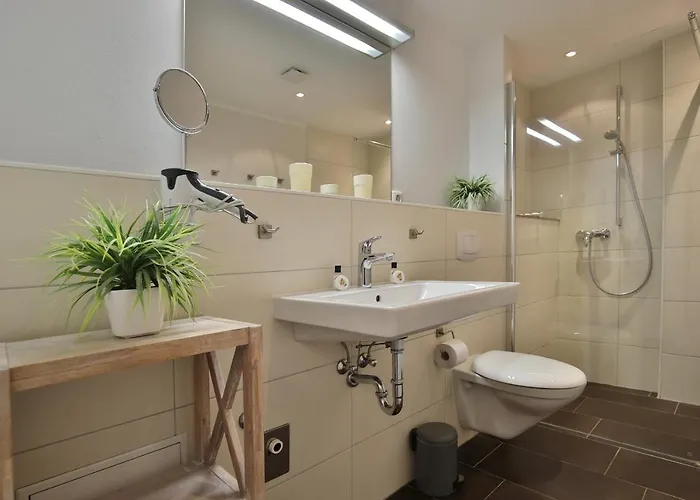 Domizil Am Domizil Am 13 * Timmendorfer Strand