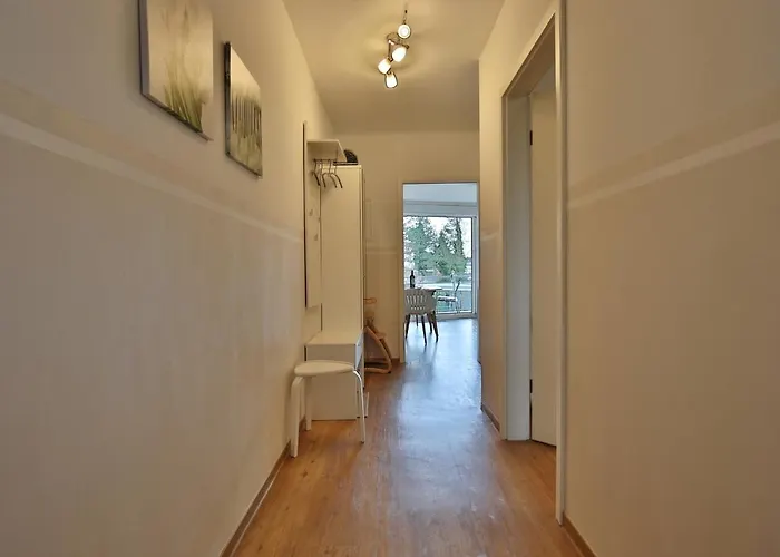 Apartment Domizil Am Domizil Am 13