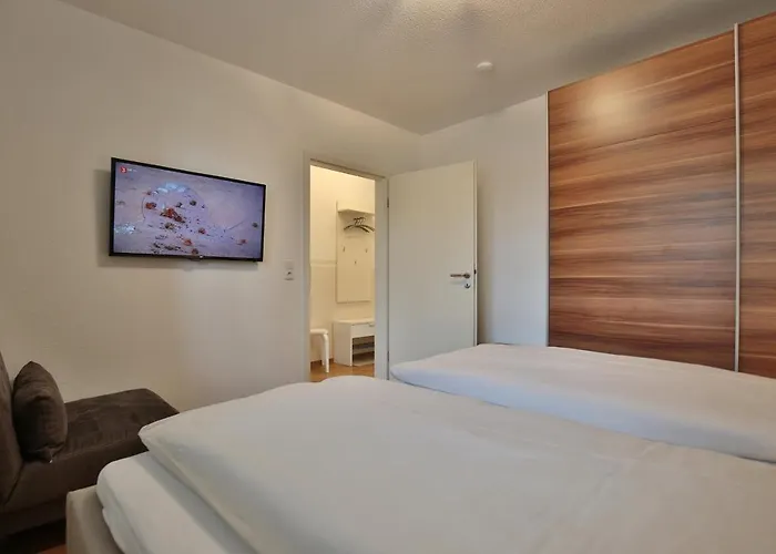 Apartment Domizil Am Domizil Am 13 *