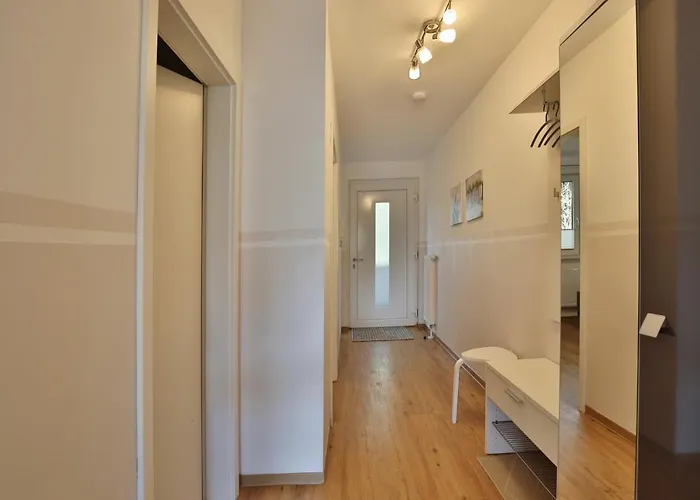 Domizil Am Domizil Am 13 Apartment *