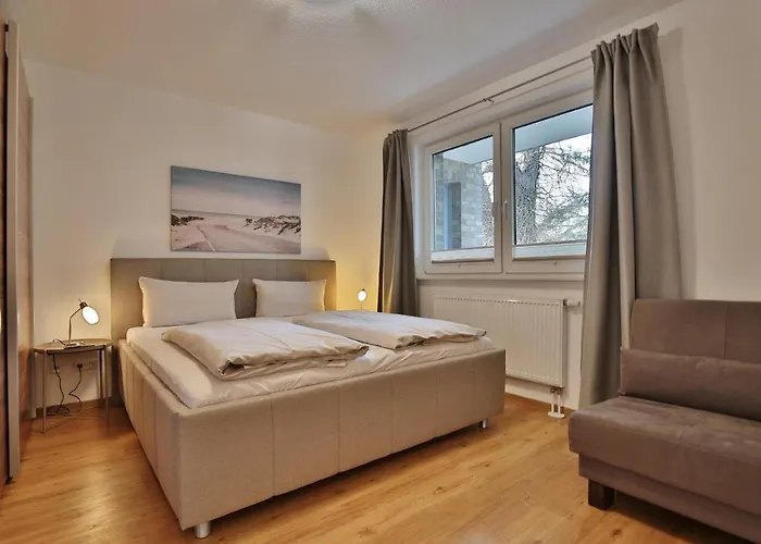 Domizil Am Domizil Am 13 Timmendorfer Strand