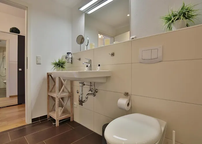 Domizil Am Domizil Am 13 *