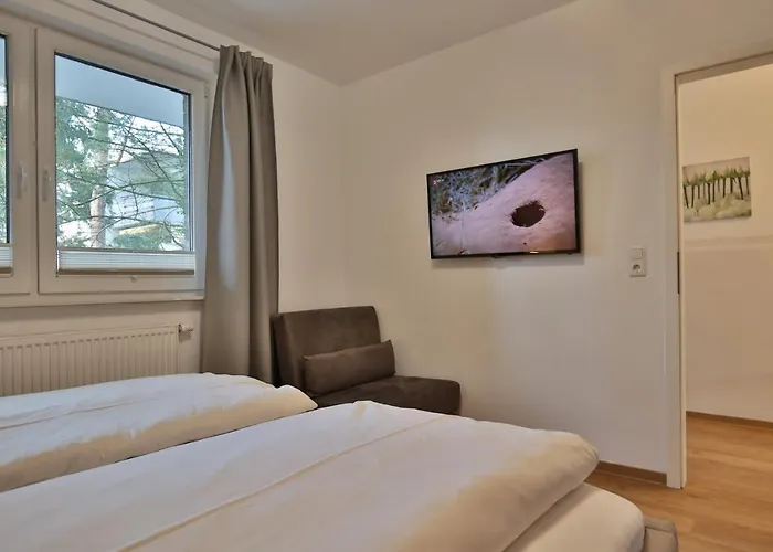 Domizil Am Domizil Am 13 * Timmendorfer Strand