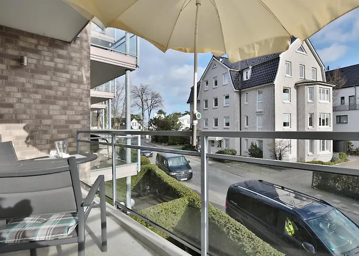 Domizil Am Domizil Am 13 Timmendorfer Strand