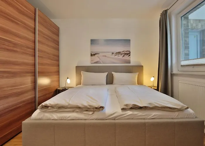 Domizil Am Domizil Am 13 * Timmendorfer Strand